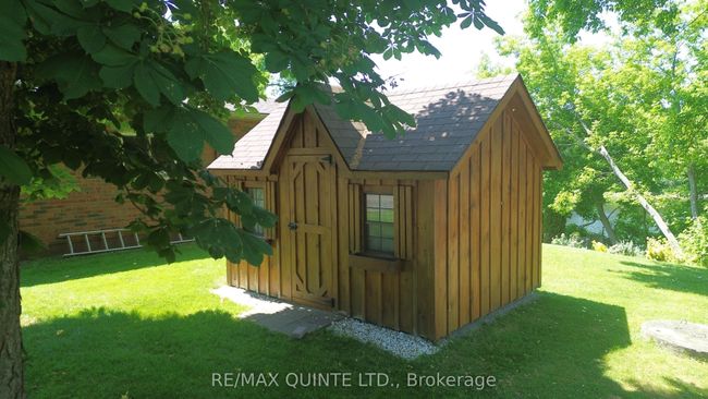 81 Scuttlehole Rd, House other with 2 bedrooms, 1 bathrooms and 6 parking in Plainfield ON | Image 10