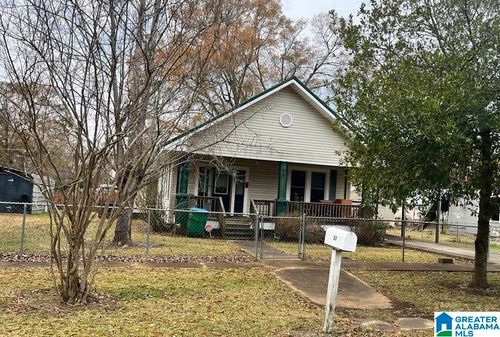 67 Oak Street, SYLACAUGA, AL, 35150 | Card Image