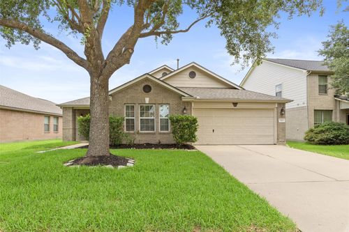 7622 Crestbrook Manor Ln, Cypress, TX, 77433-2502 | Card Image