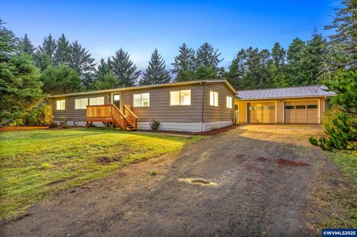 275 Se 143rd St, South Beach, OR, 97366-9620 | Card Image