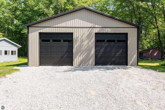 5779 E Twining Rd, House other with 0 bedrooms, 0 bathrooms and null parking in Au Gres MI | Image 4