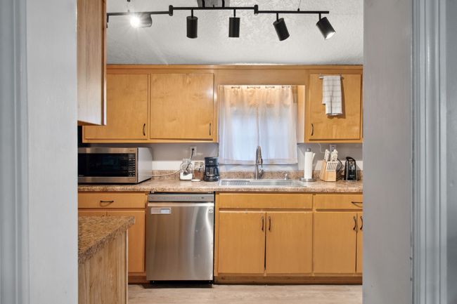 211 Powell St, House other with 2 bedrooms, 1 bathrooms and null parking in Decherd TN | Image 19