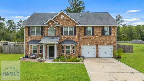 355 Briarcrest Dr Ne, Ludowici, GA, 31316-6261 | Card Image