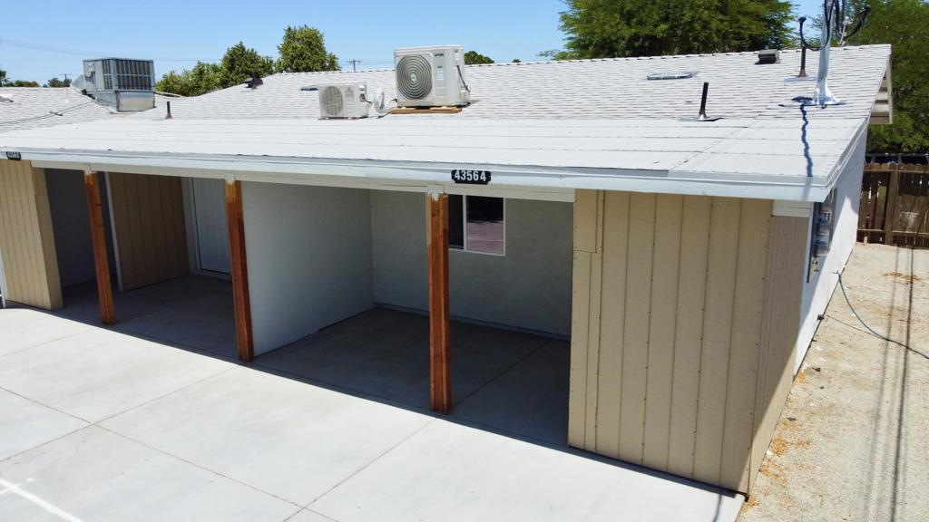 Residential in Indio