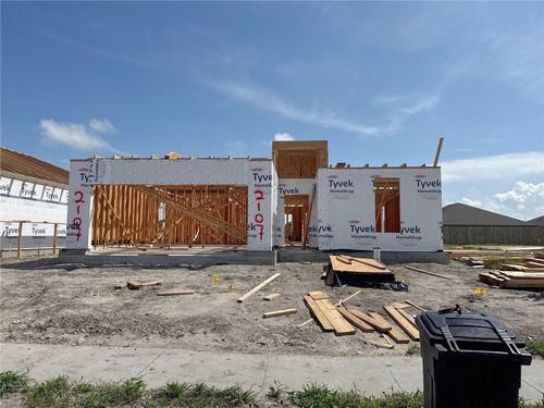 2107 Fury, Portland, TX, 78374 | Card Image