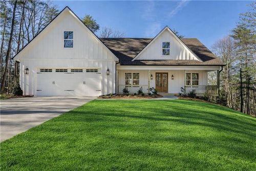 LOT 3 Lowe Lane, Talking Rock, GA, 30175 | Card Image
