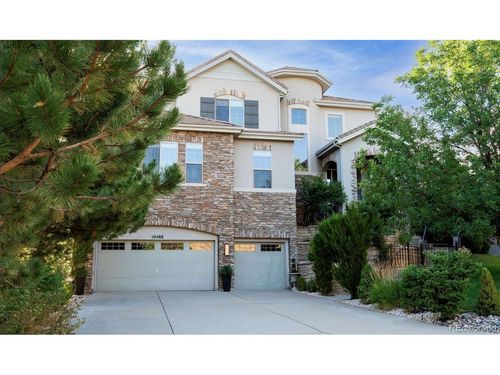 10488 Bluffmont Dr, Lone Tree, CO, 80124-5581 | Card Image