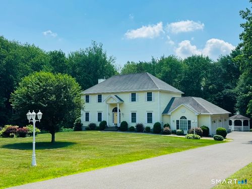 22 Cole Dr, Wolcott, CT, 06716-2553 | Card Image