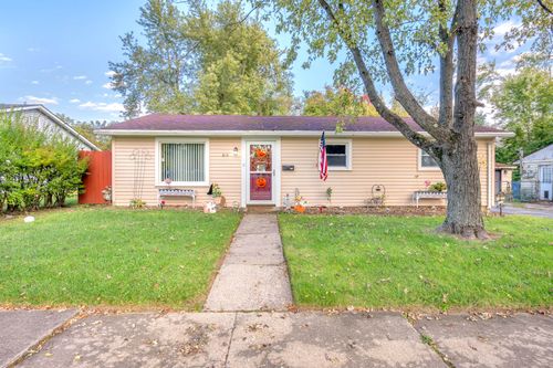 317 Dorsetshire Dr, Steger, IL, 60475-1913 | Card Image
