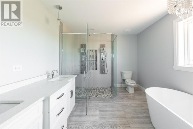 LOT 64 Noble Crt, House other with 4 bedrooms, 3 bathrooms and null parking in Amherstburg ON | Image 19