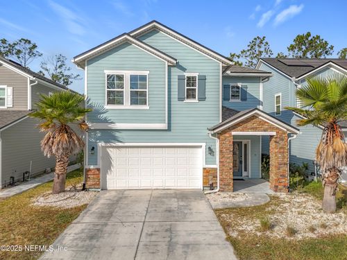 2103 Hawkeye Pl, FLEMING ISLAND, FL, 32003-4070 | Card Image
