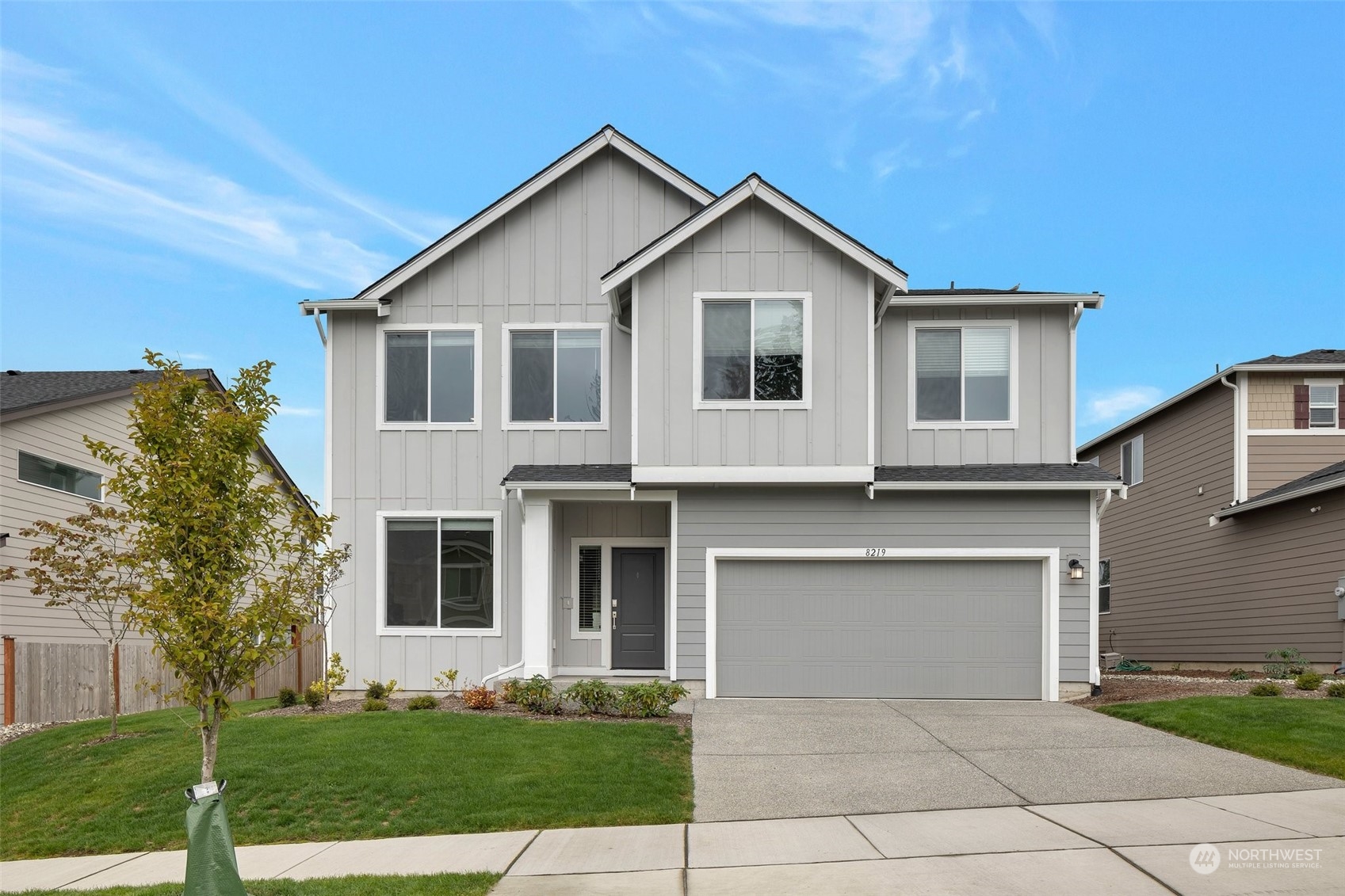 284th Pl, Stanwood, WA 98292