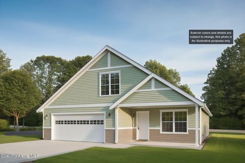 Lt 4 Blk 2 E Valley St S, Oldtown, ID, 83822 | Card Image