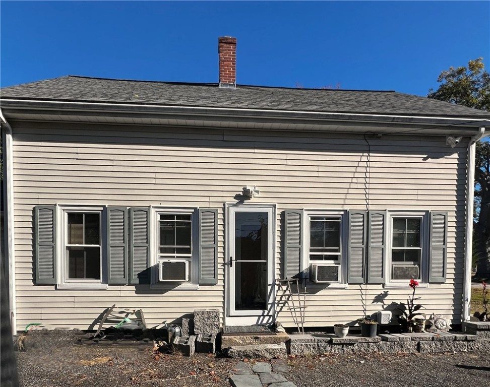 Battey Ave, Coventry, RI 02816