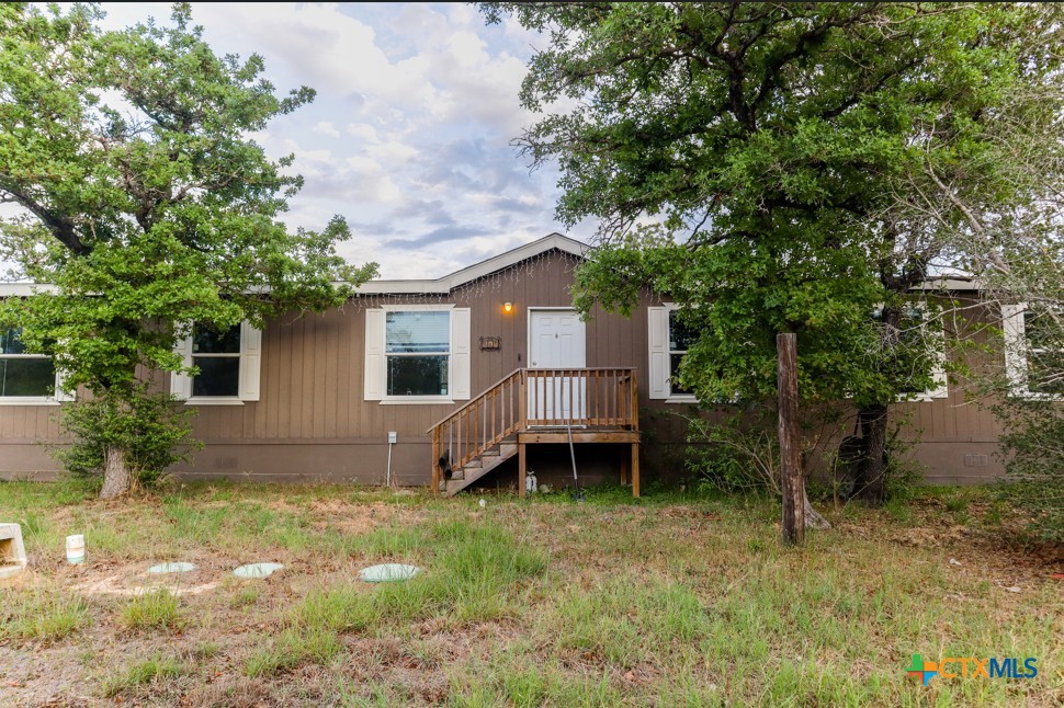 Residential in Seguin