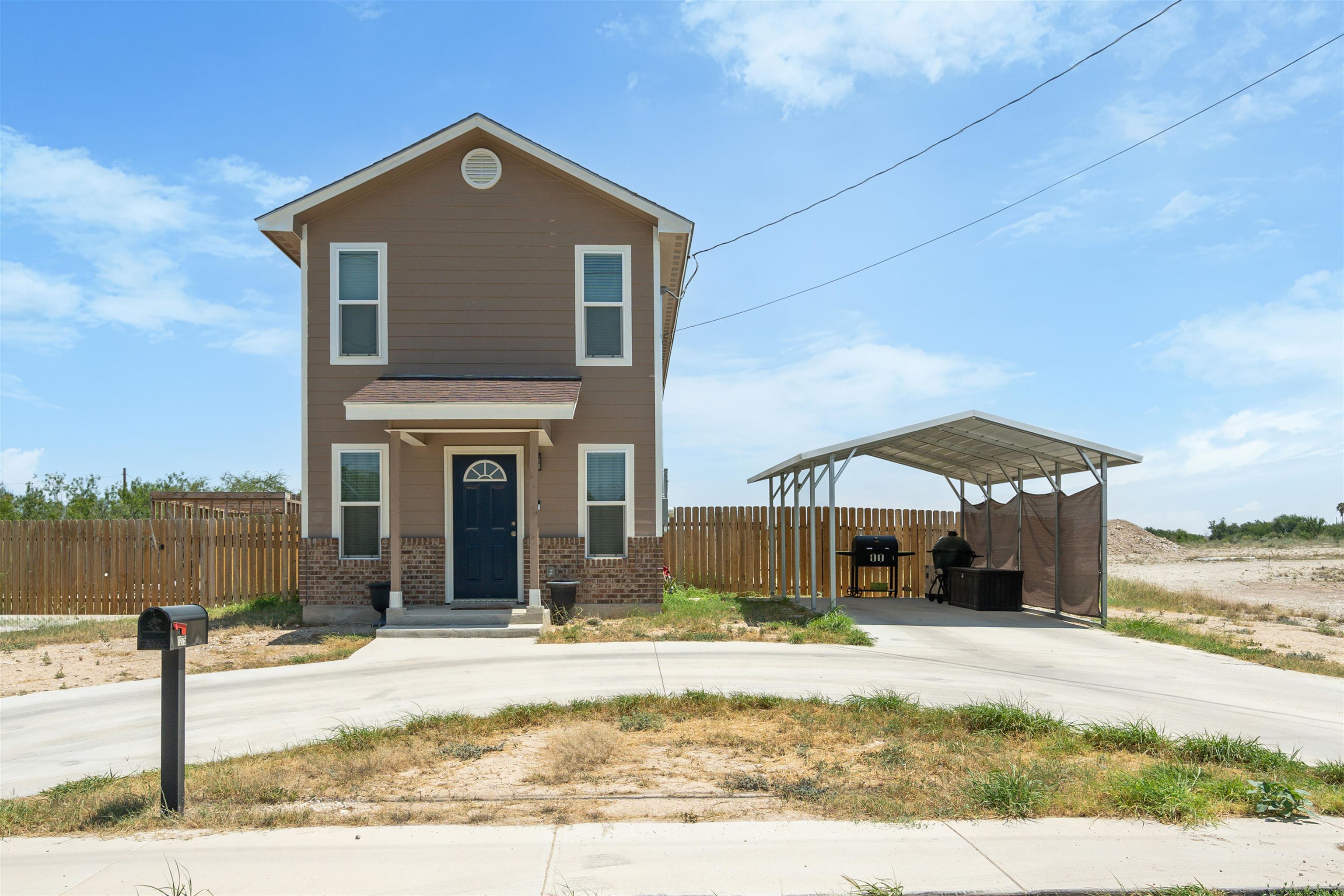 Residential in Del Rio 2