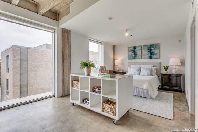 UNIT-2410 - 1115 S Alamo St, Condo with 2 bedrooms, 1 bathrooms and null parking in San Antonio TX | Image 13