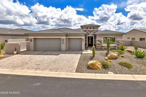61177 E Cardinal Ln, Oracle, AZ, 85623-2037 | Card Image