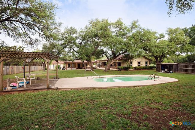 13475 Moffat Rd, House other with 3 bedrooms, 3 bathrooms and null parking in Temple TX | Image 28