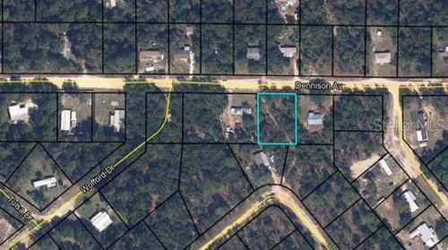 6285 Dennison Ave, KEYSTONE HEIGHTS, FL, 32656-6808 | Card Image