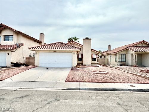 4658 Cosley Dr, Las Vegas, NV, 89147-5140 | Card Image
