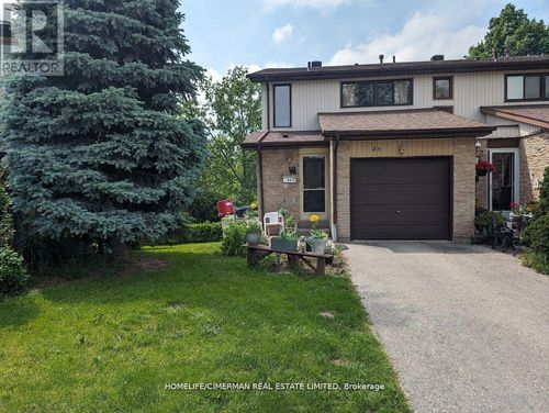 46-46 Foster Cres, Brampton, ON, L6V3M7 | Card Image