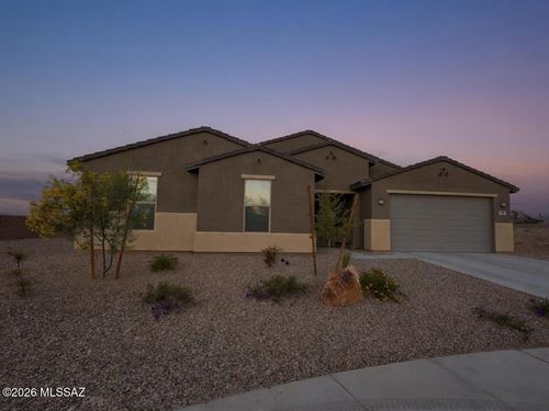 289 N Papershells Pl, Sahuarita, AZ, 85629-1277 | Card Image