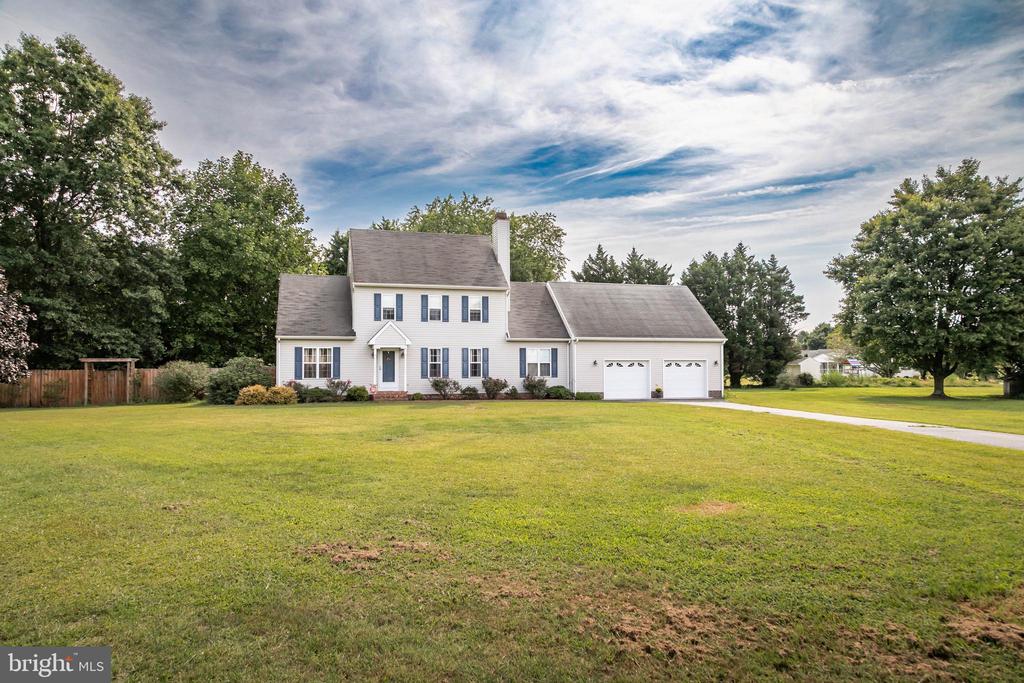 Crittenden Ct, Salisbury, MD 21801