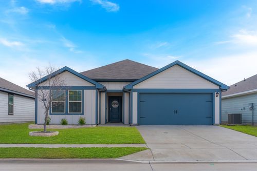 6531 Sand Dune Way, Princeton, TX, 75407-5038 | Card Image