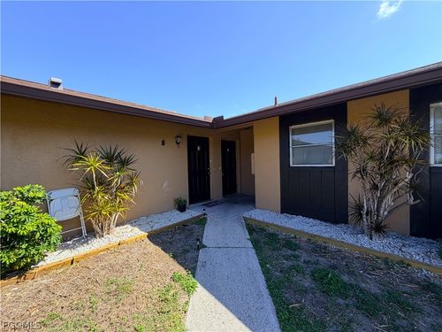 2-823 Gleason Parkway, Cape Coral, FL, 33914 | Card Image