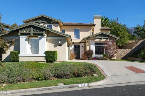 721 W Owen Ct, Altadena, CA, 91001-3835 | Card Image