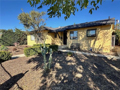 16817 San Fernando Mission, Granada Hills, CA, 91344 | Card Image