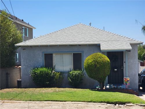 10563 Las Lunitas Ave, Tujunga, CA, 91042-1546 | Card Image
