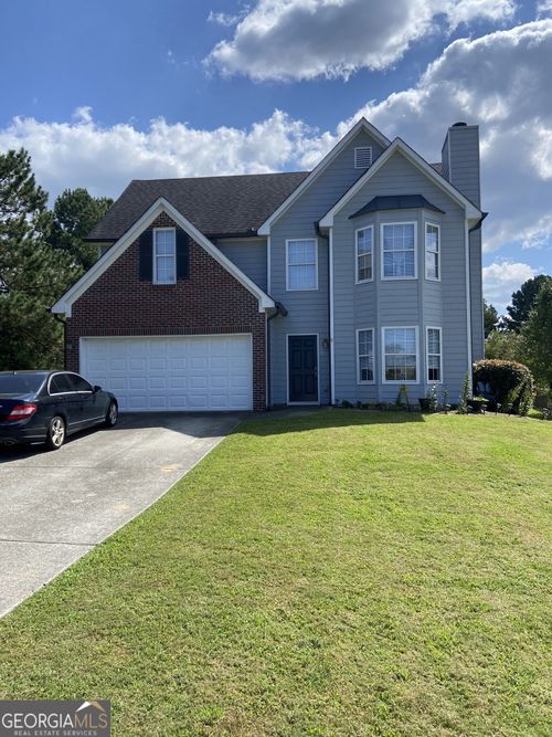 2645 Harbins Mill Dr, Dacula, GA, 30019-1990 | Card Image