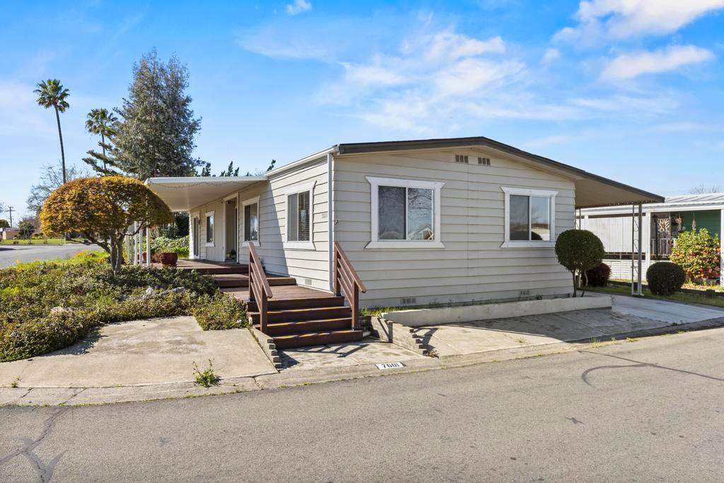 Manufactured In Park in Citrus Heights 2
