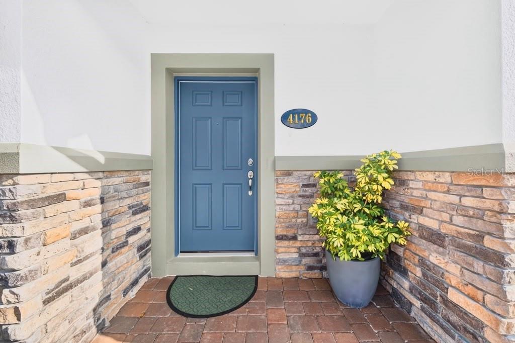 Residential Lease in ORLANDO 3