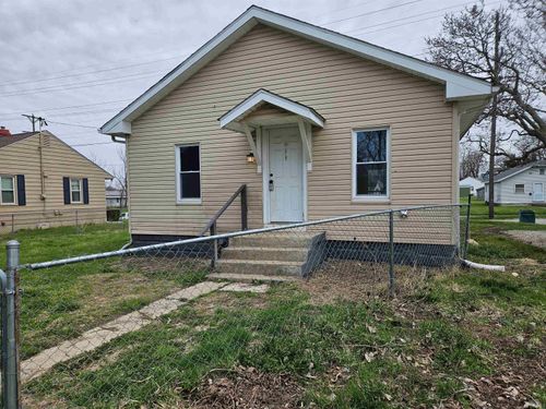 315 S 25th St, New Castle, IN, 47362-3168 | Card Image