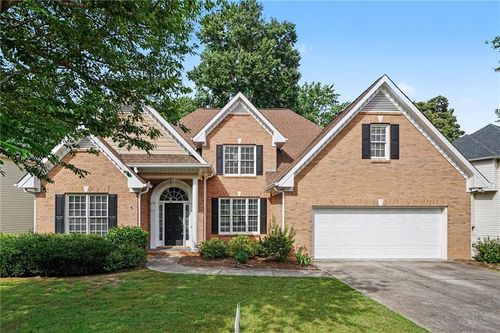 1389 Turtlebrook Ln, Lawrenceville, GA, 30043-6971 | Card Image