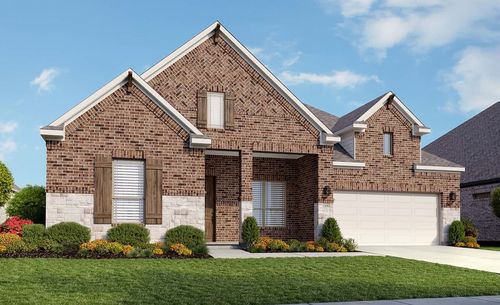 2280 Garnet Dr, Waxahachie, TX, 75167-4889 | Card Image