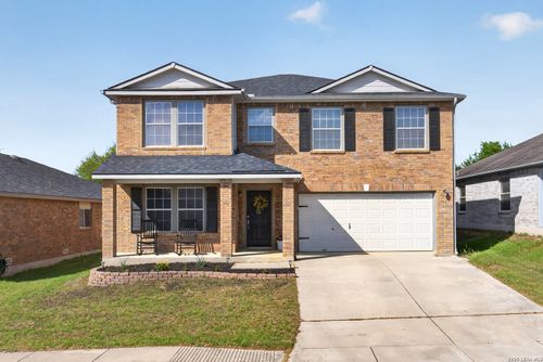 1539 Lilac Mist, San Antonio, TX, 78260-2499 | Card Image