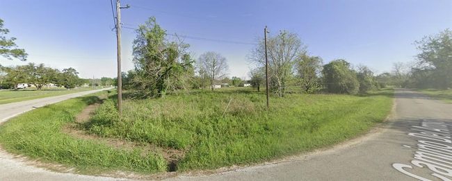 582 Camino Del Arroyo, Home with 0 bedrooms, 0 bathrooms and null parking in Van Vleck TX | Image 5