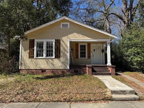131 N Carlen St, Mobile, AL, 36607-3412 | Card Image