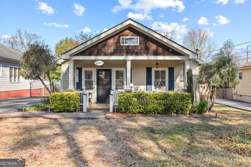 1309 Eubanks Ave, East Point, GA, 30344-4908 | Card Image