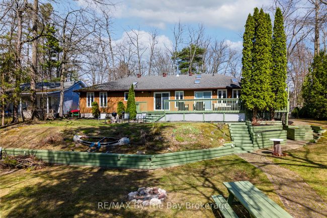 174 32nd St S, House other with 4 bedrooms, 4 bathrooms and 8 parking in Wasaga Beach ON | Image 46