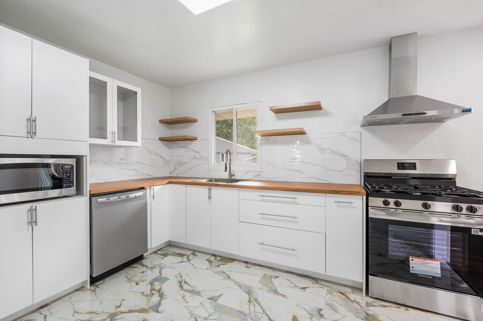 Residential in Buffalo Grove 3