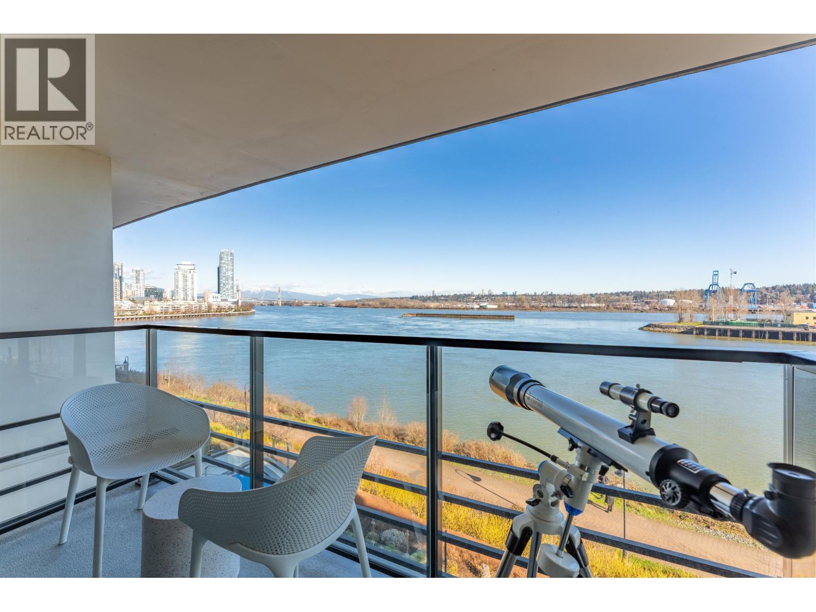 Residential in New Westminster 4