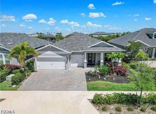 16209 Bluestem Ln, PUNTA GORDA, FL, 33982-6004 | Card Image