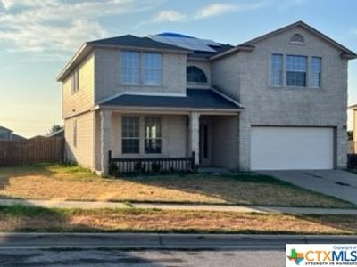 2202 Ryan Drive, House other with 4 bedrooms, 2 bathrooms and null parking in Copperas Cove TX | Image 3