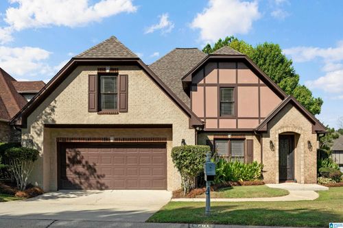 5701 Park Side Pass, HOOVER, AL, 35244-5126 | Card Image