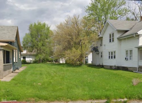 1812 Prospect St, Indianapolis, IN, 46203-2027 | Card Image
